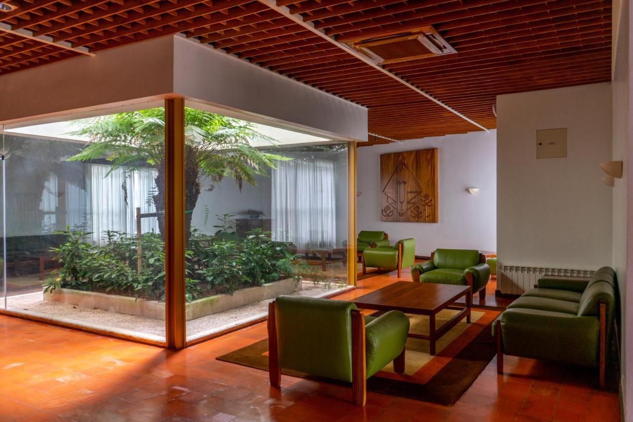 Hotel Irmas Dominicanas - Fatima By Flagworld Hotels Экстерьер фото