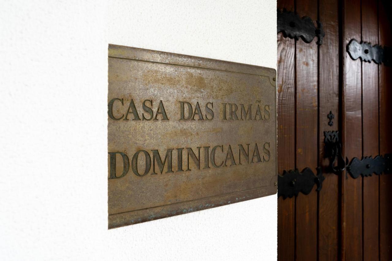 Hotel Irmas Dominicanas - Fatima By Flagworld Hotels Экстерьер фото