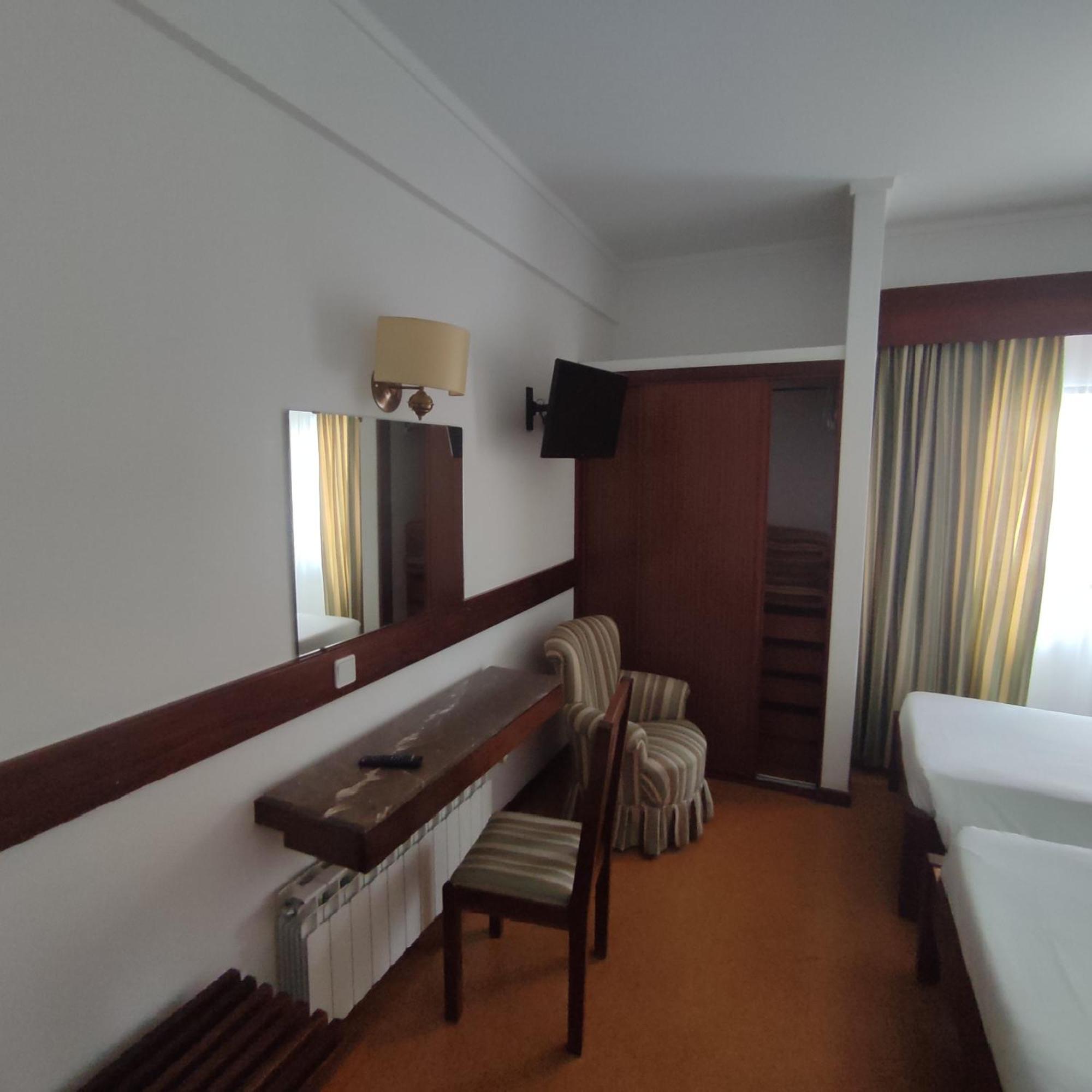 Hotel Irmas Dominicanas - Fatima By Flagworld Hotels Экстерьер фото