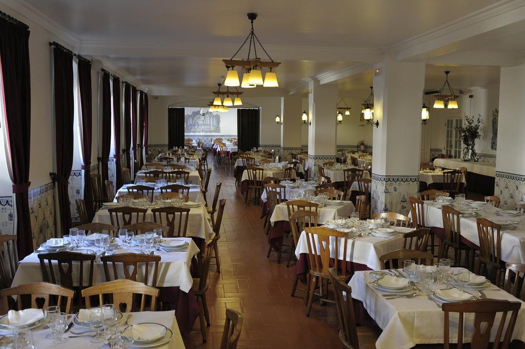 Hotel Irmas Dominicanas - Fatima By Flagworld Hotels Экстерьер фото