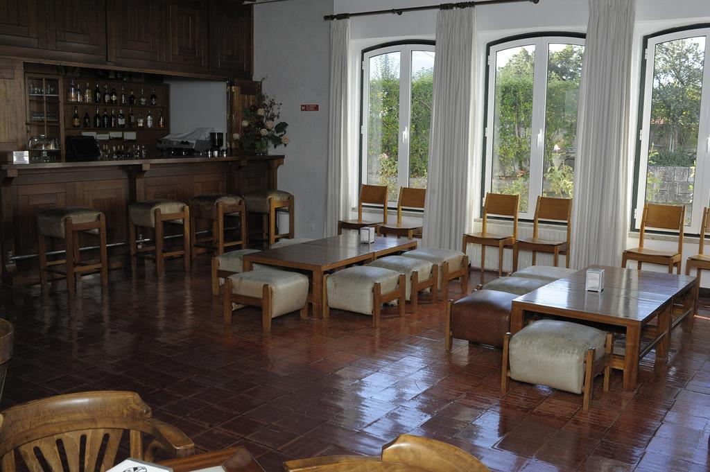 Hotel Irmas Dominicanas - Fatima By Flagworld Hotels Экстерьер фото
