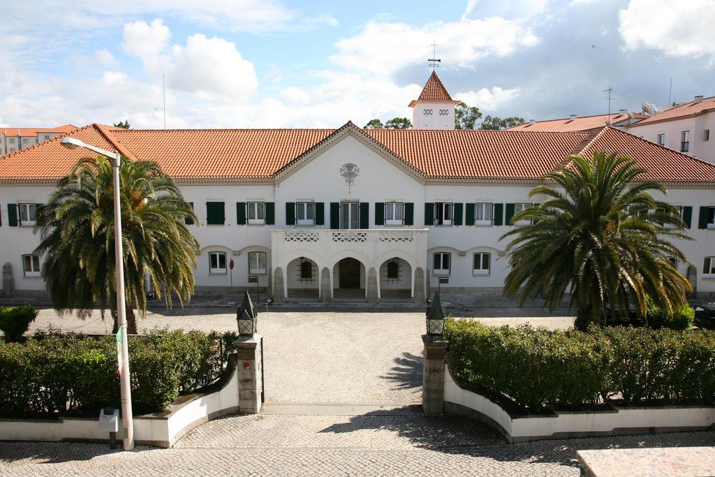 Hotel Irmas Dominicanas - Fatima By Flagworld Hotels Экстерьер фото