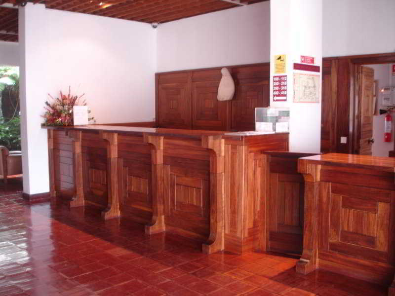 Hotel Irmas Dominicanas - Fatima By Flagworld Hotels Экстерьер фото